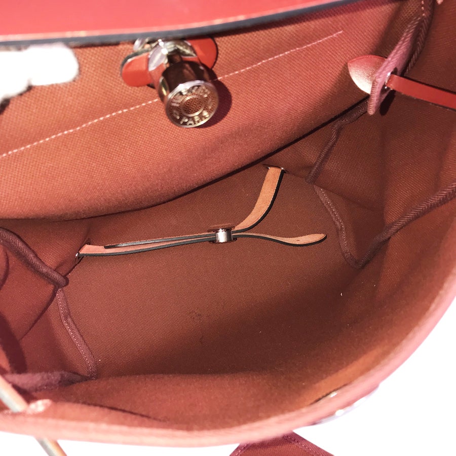 エルメス リュック バックパック