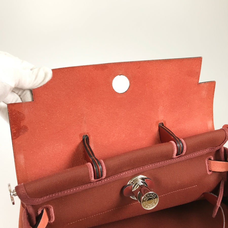 エルメス リュック バックパック