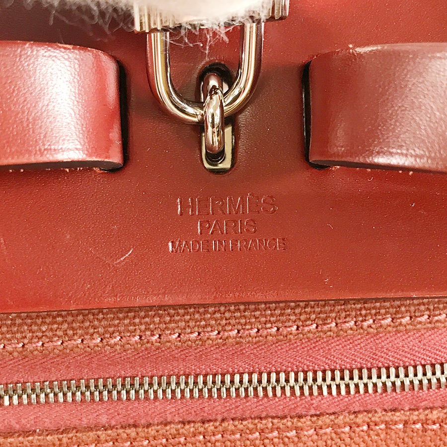 エルメス リュック バックパック