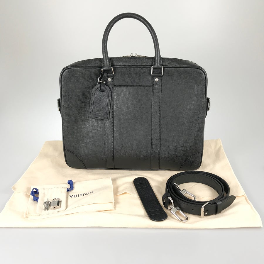 ルイ・ヴィトン ブリーフケース