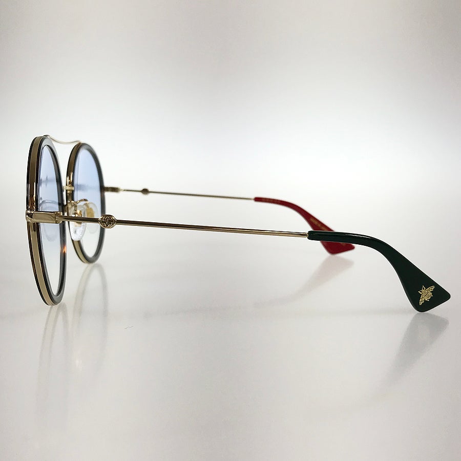 グッチ ユニセックス サングラス