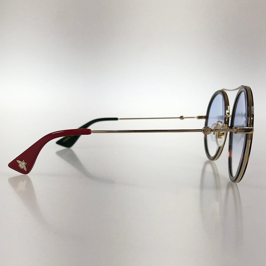 グッチ ユニセックス サングラス