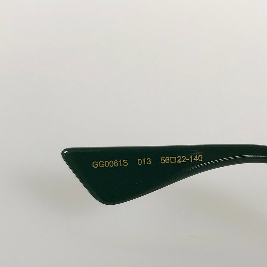 グッチ ユニセックス サングラス