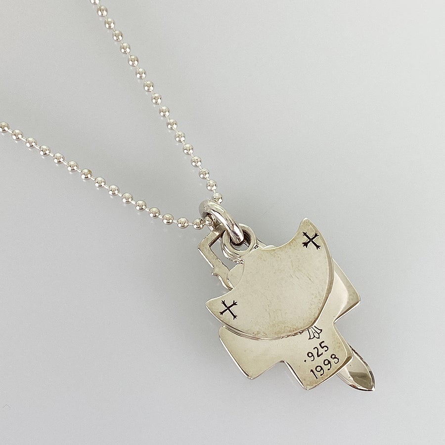 クロムハーツ ネックレス