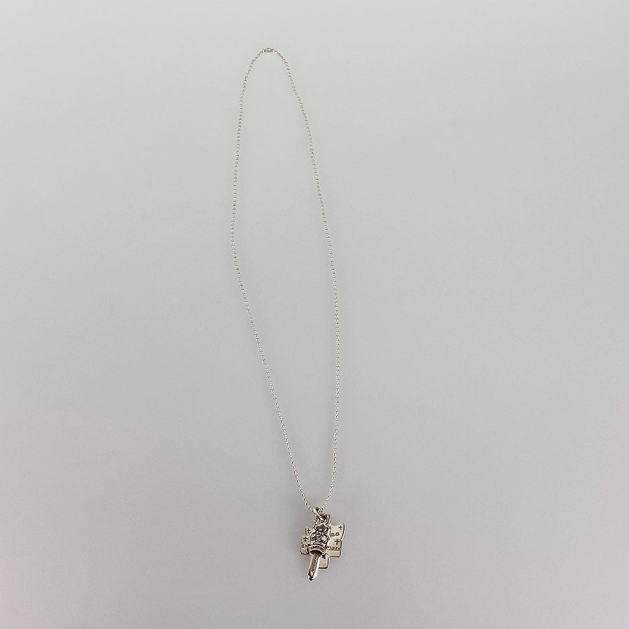 クロムハーツ ネックレス