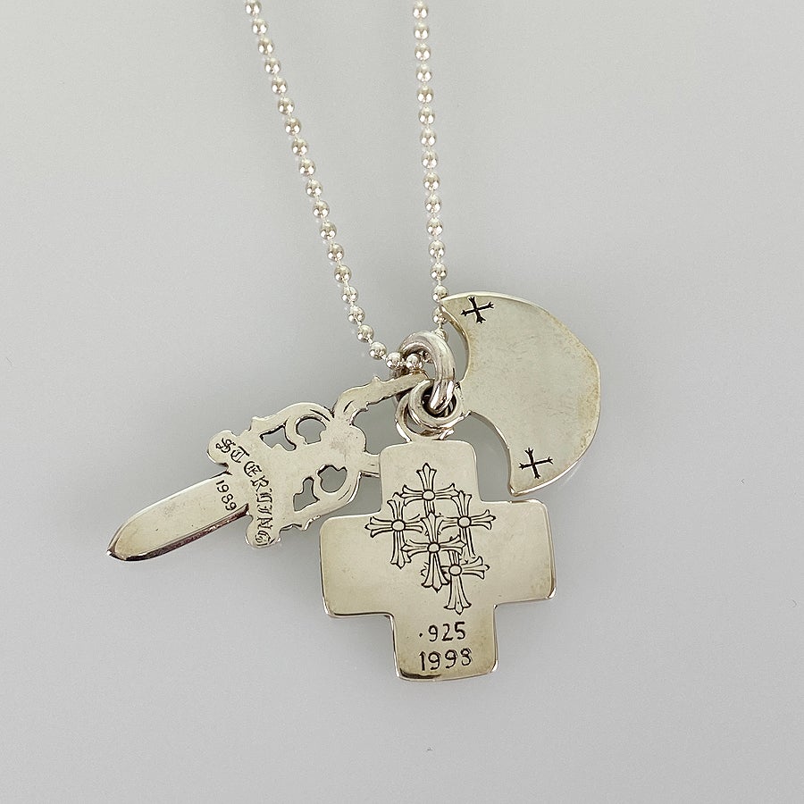 クロムハーツ ネックレス