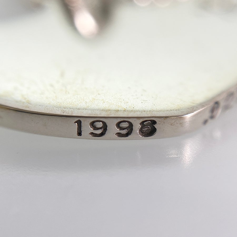 クロムハーツ ネックレス