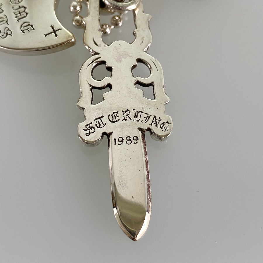 クロムハーツ ネックレス