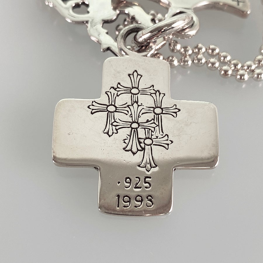 クロムハーツ ネックレス