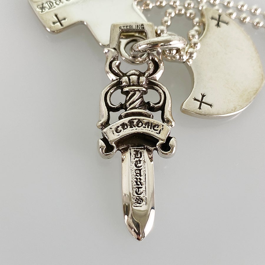 クロムハーツ ネックレス