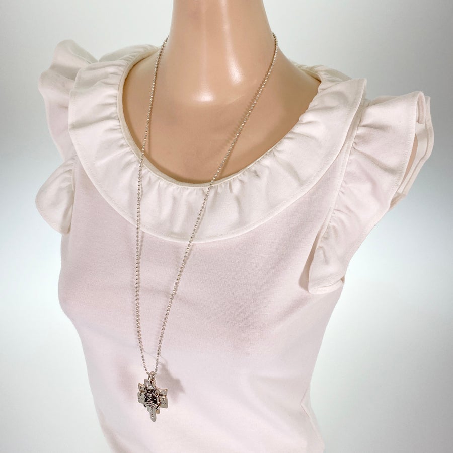 クロムハーツ ネックレス