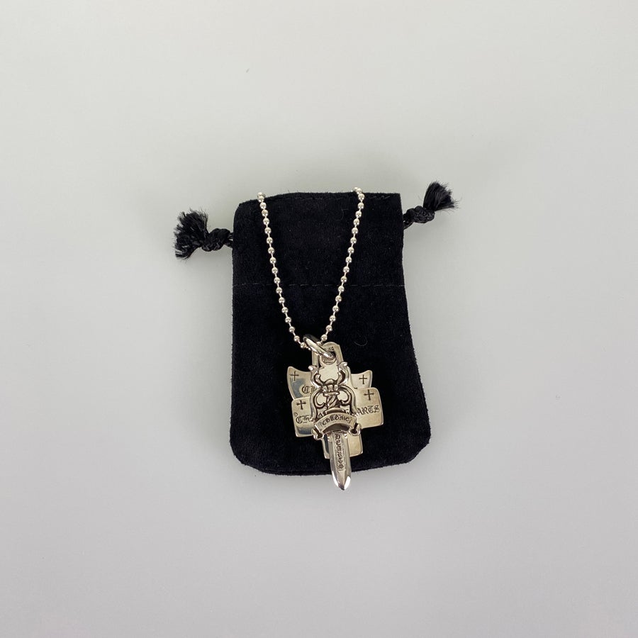 クロムハーツ ネックレス