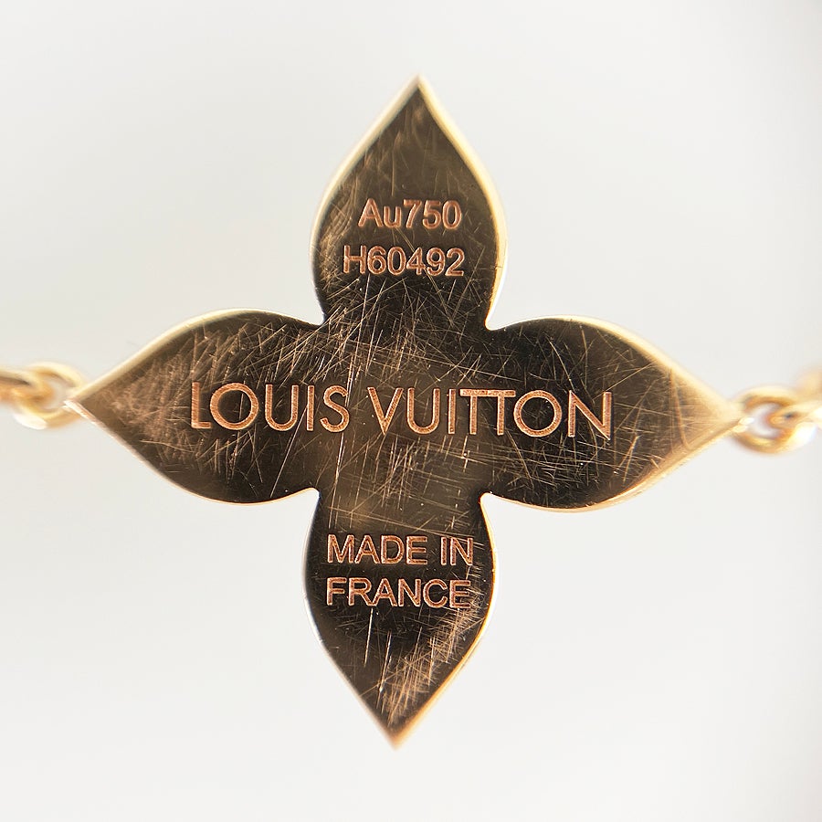 ルイ・ヴィトン ブレスレット