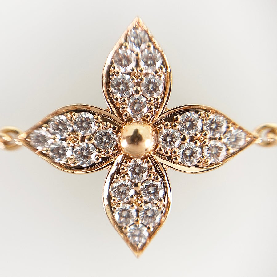 ルイ・ヴィトン ブレスレット