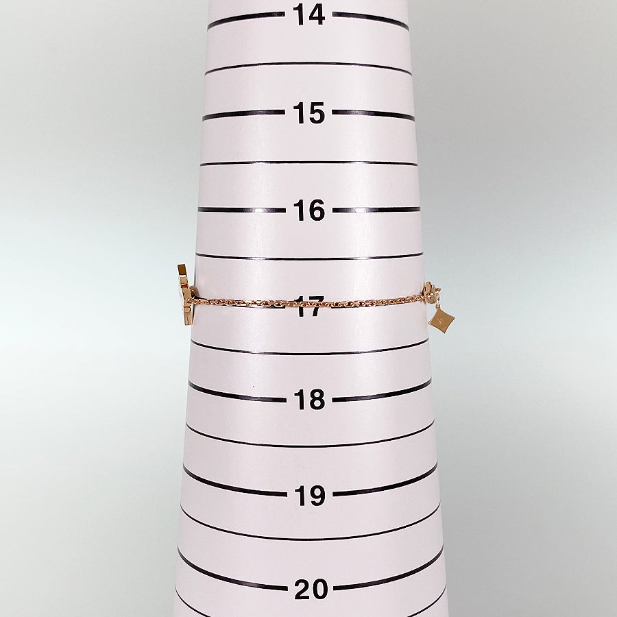 ルイ・ヴィトン ブレスレット