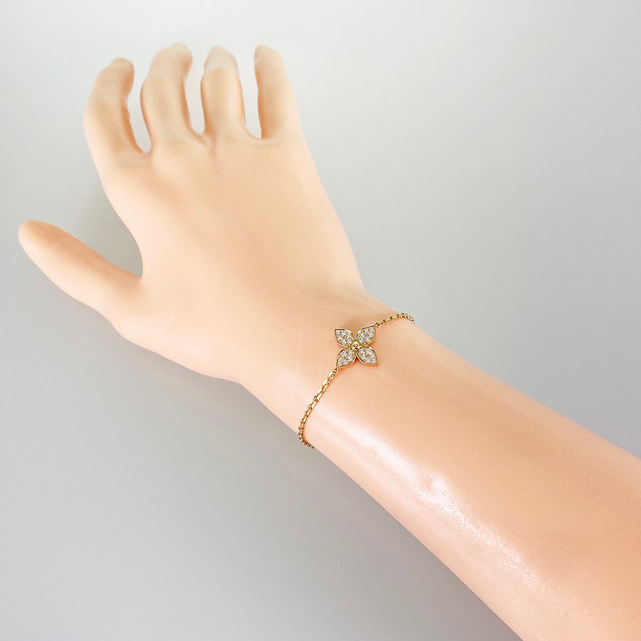 ルイ・ヴィトン ブレスレット