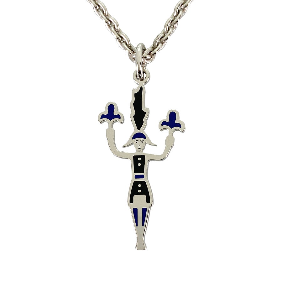 エルメス ネックレス