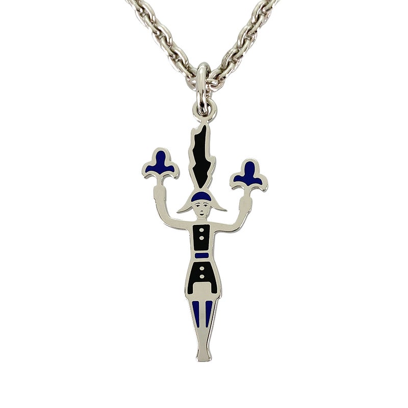 エルメス ネックレス