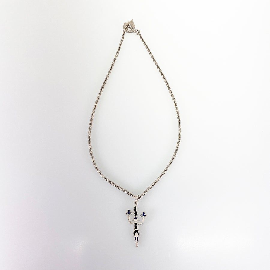 エルメス ネックレス