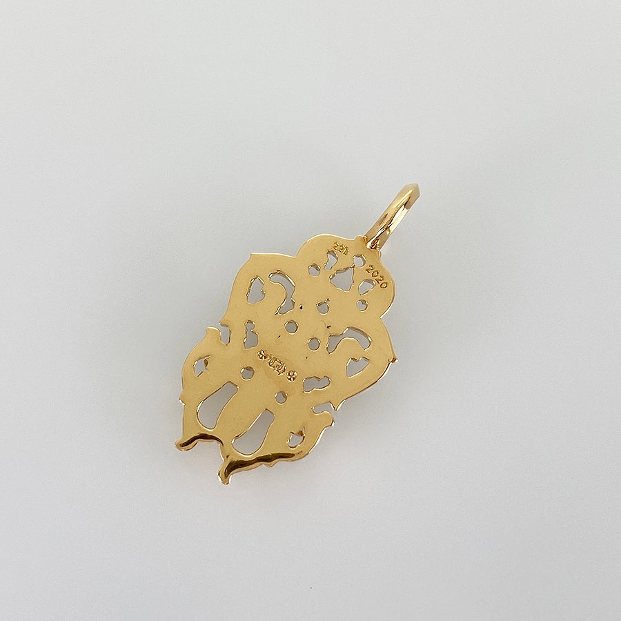 クロムハーツ ペンダントトップ