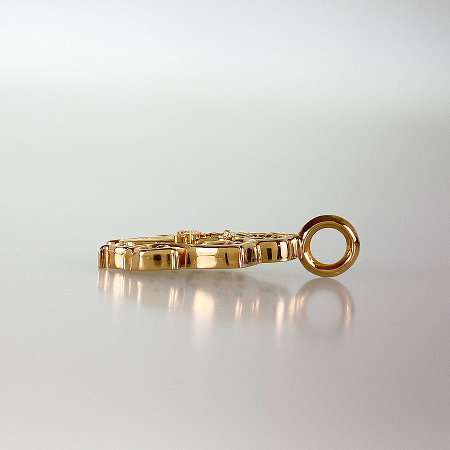 クロムハーツ ペンダントトップ