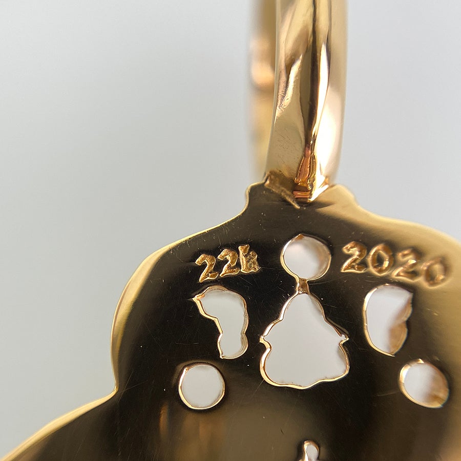 クロムハーツ ペンダントトップ