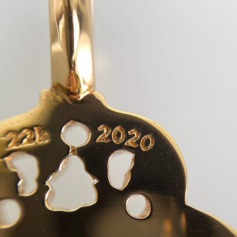 クロムハーツ ペンダントトップ