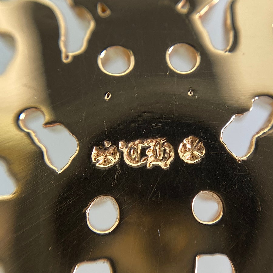 クロムハーツ ペンダントトップ