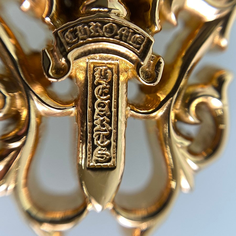 クロムハーツ ペンダントトップ