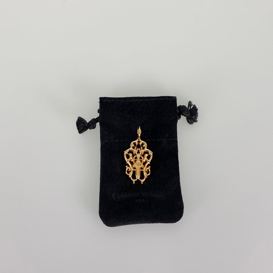 クロムハーツ ペンダントトップ