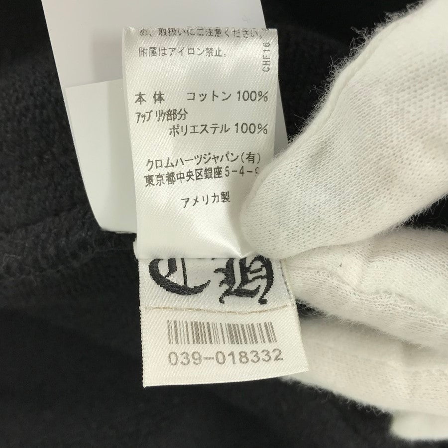 クロムハーツ メンズ ハーフパンツ