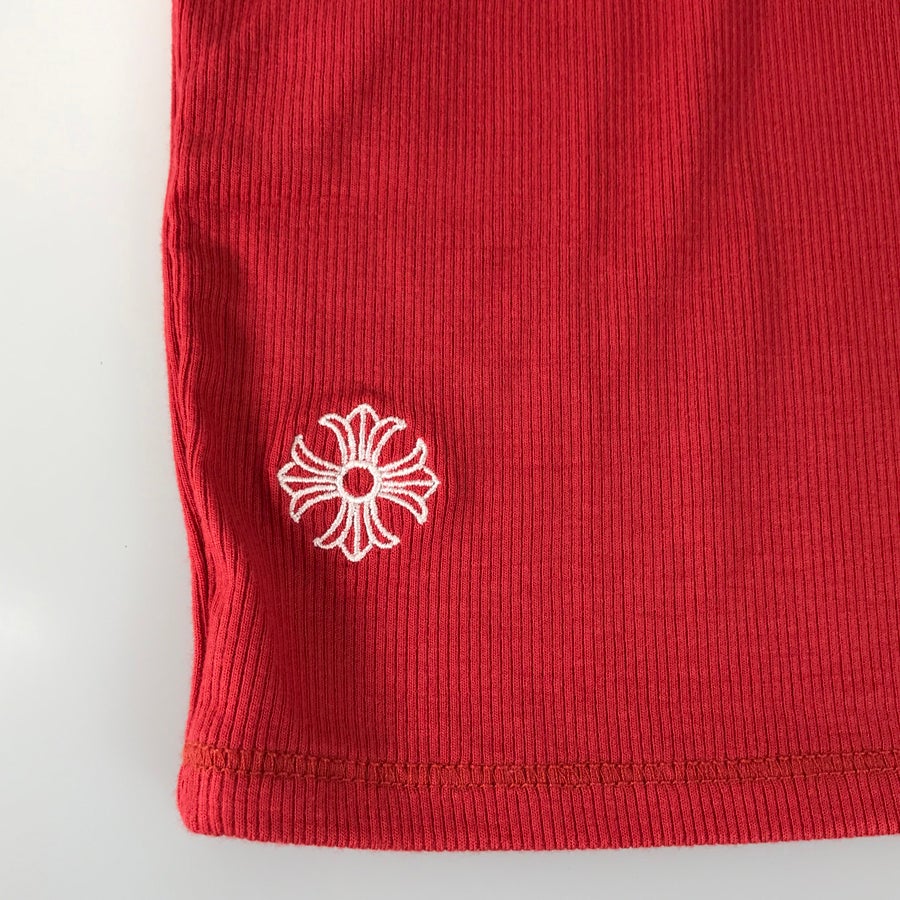 クロムハーツ レディース Tシャツ