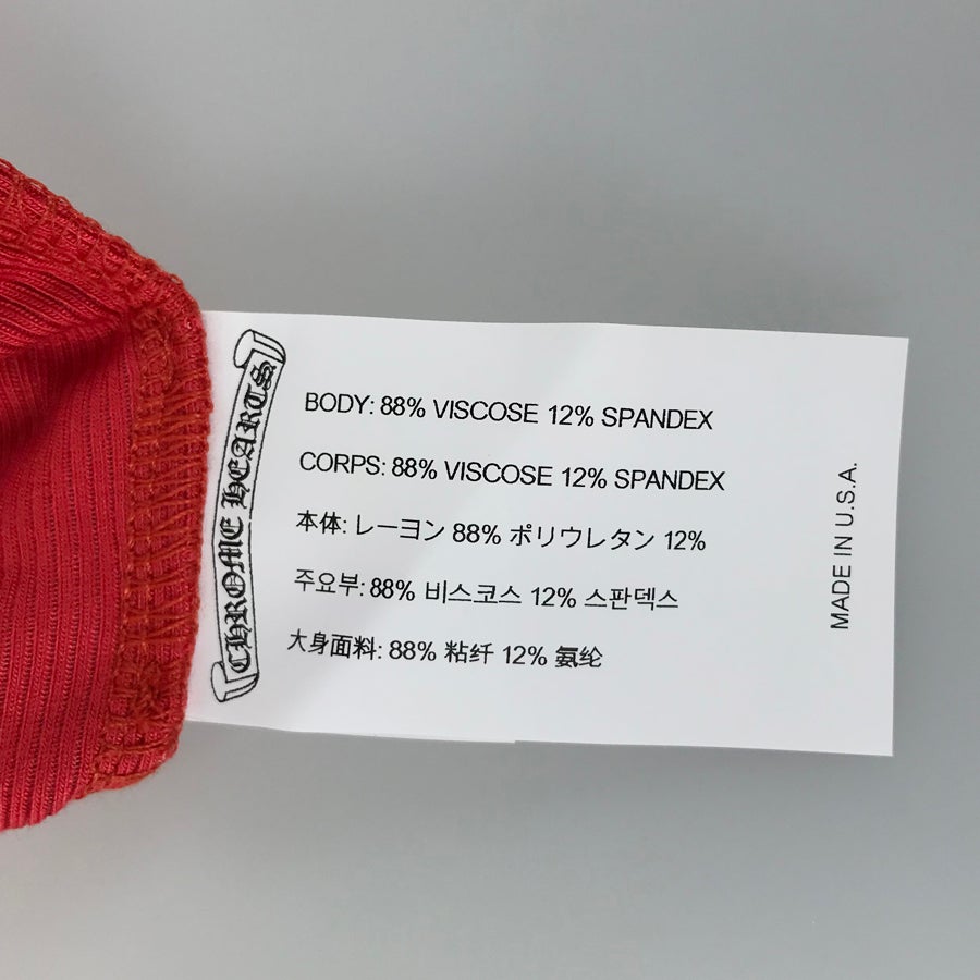 クロムハーツ レディース Tシャツ