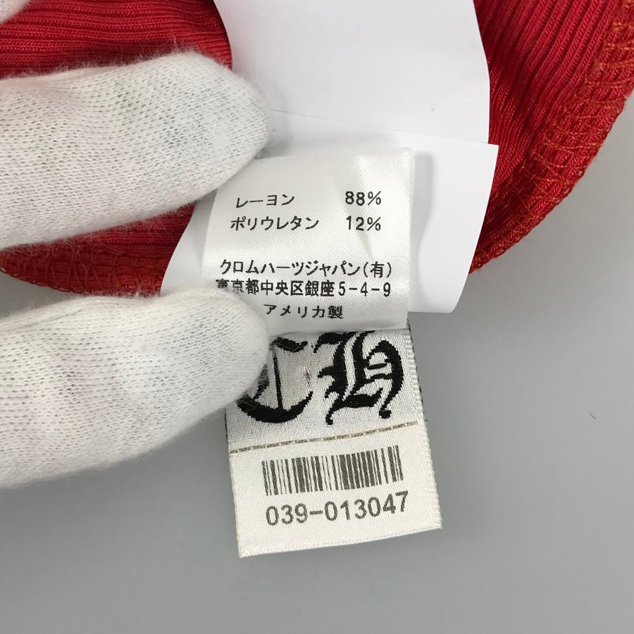 クロムハーツ レディース Tシャツ