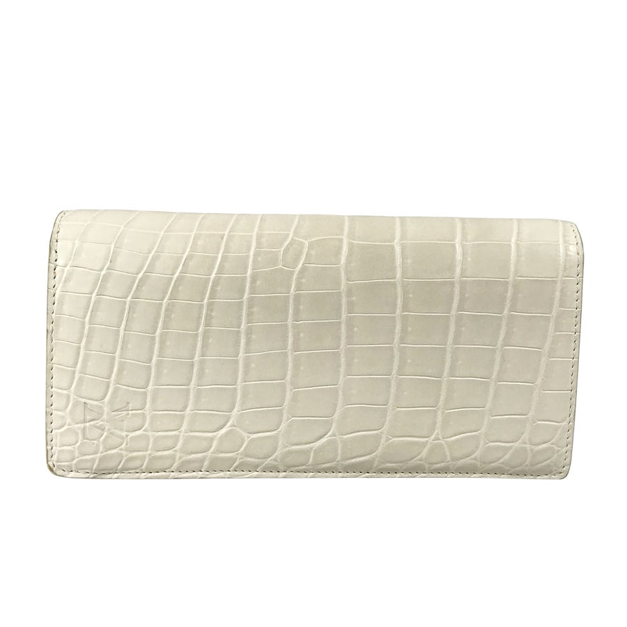 ルイ・ヴィトン 長財布 二つ折り