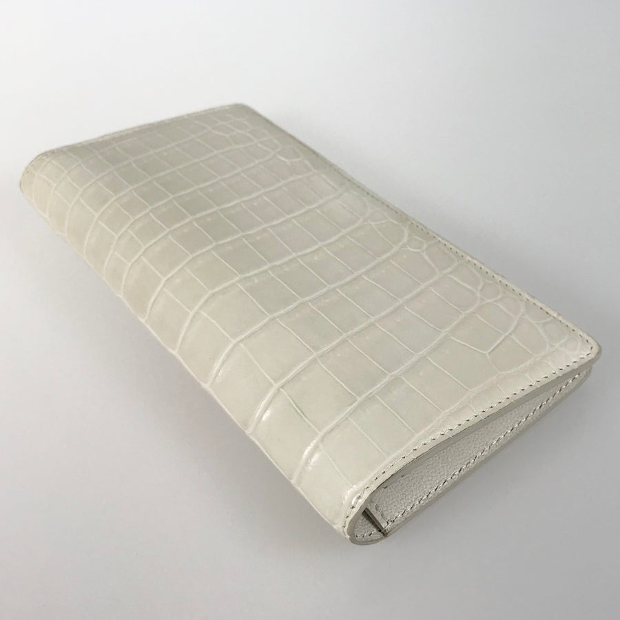 ルイ・ヴィトン 長財布 二つ折り