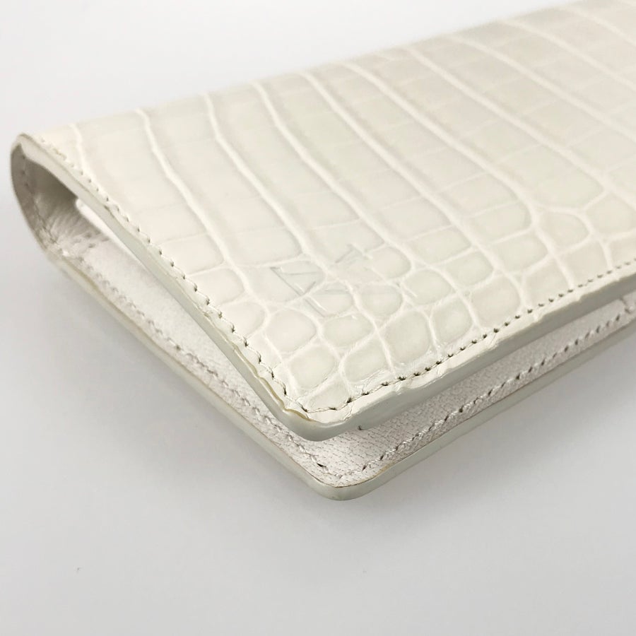 ルイ・ヴィトン 長財布 二つ折り