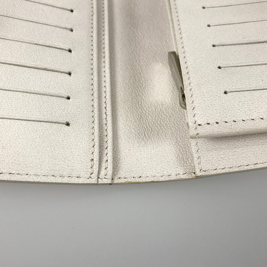 ルイ・ヴィトン 長財布 二つ折り