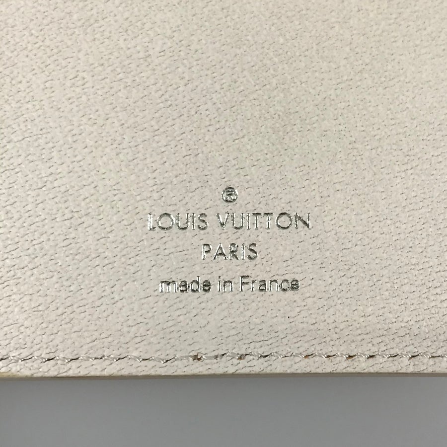 ルイ・ヴィトン 長財布 二つ折り