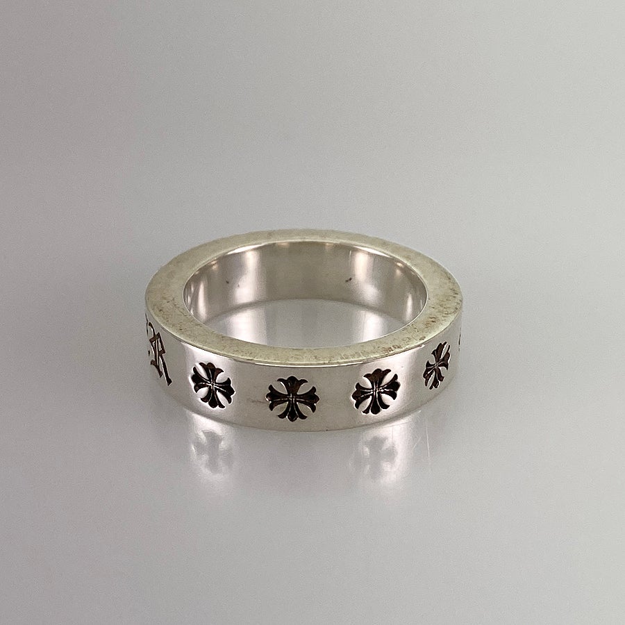 クロムハーツ リング