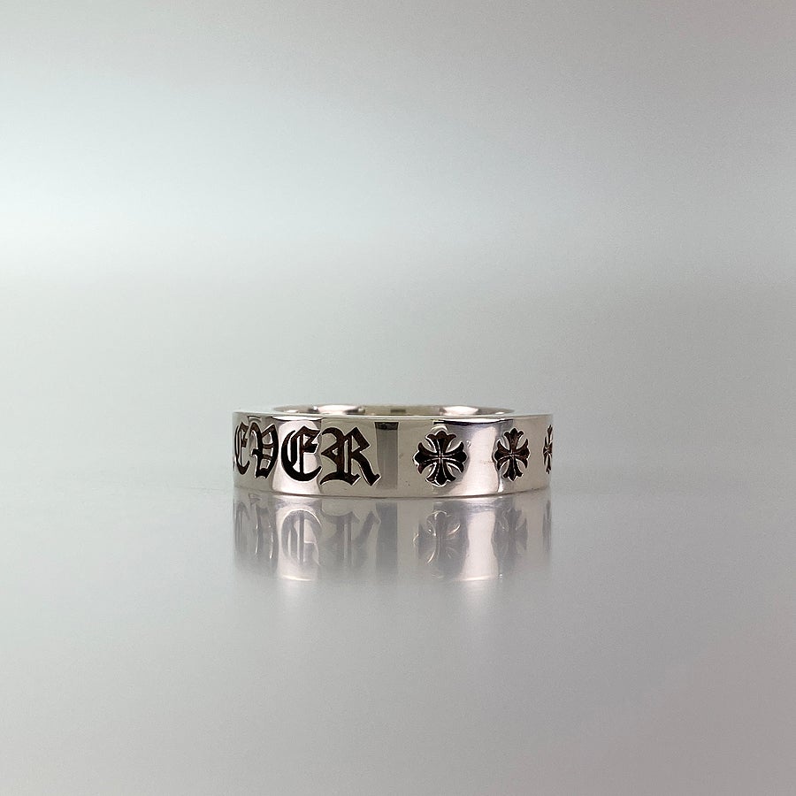 クロムハーツ リング