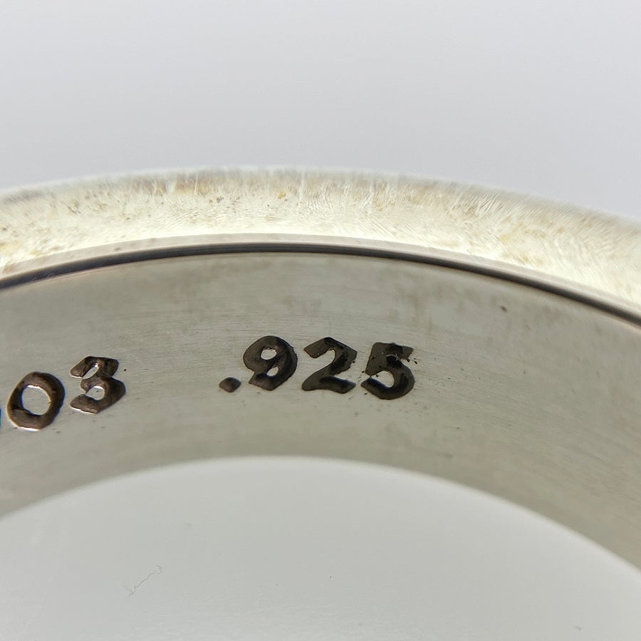 クロムハーツ リング