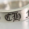 クロムハーツ リング