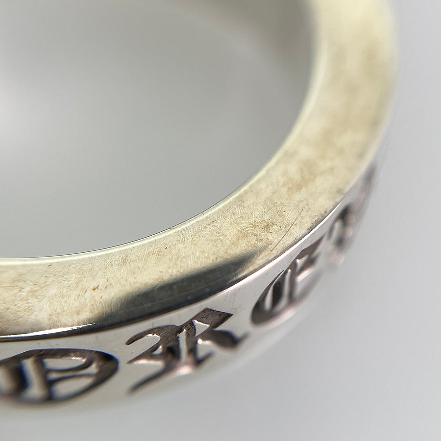 クロムハーツ リング