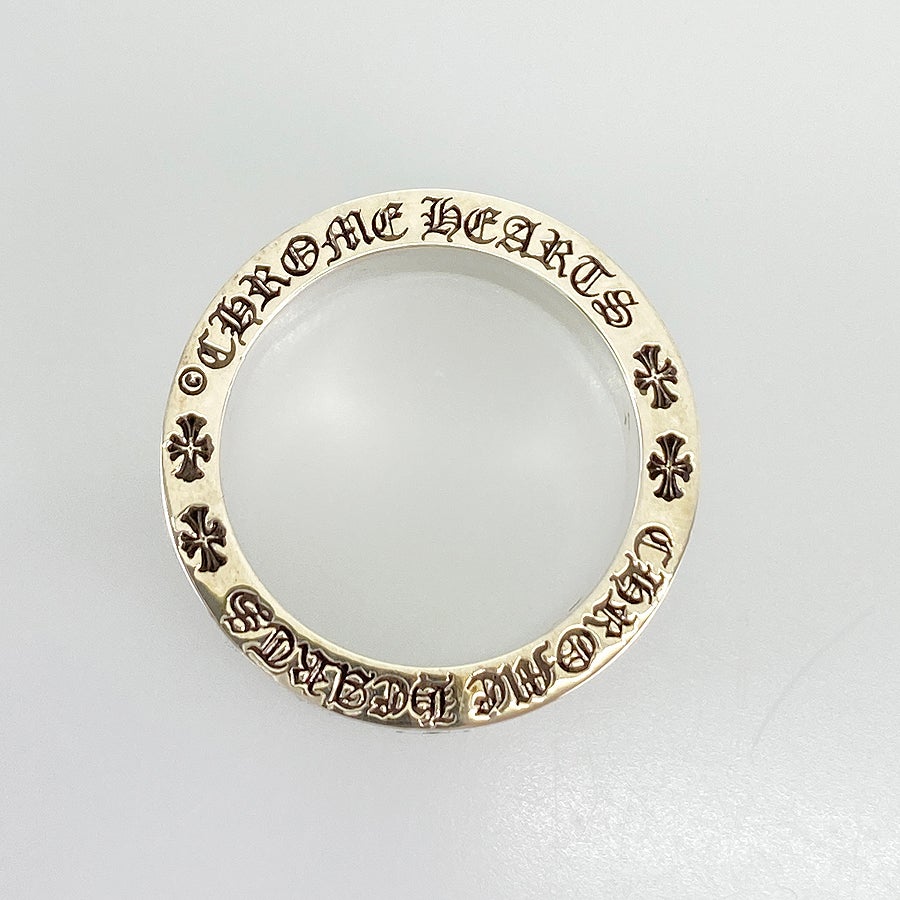 クロムハーツ リング