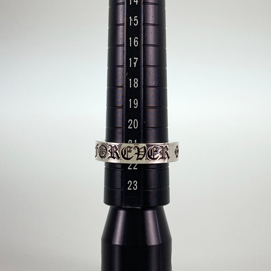 クロムハーツ リング