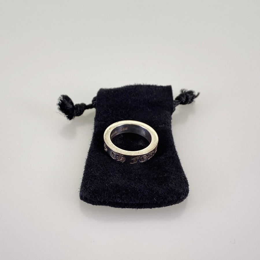 クロムハーツ リング