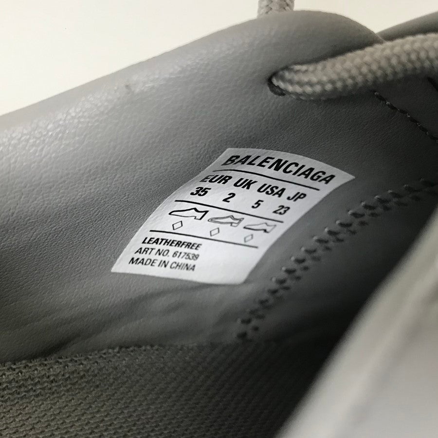 バレンシアガ レディース スニーカー