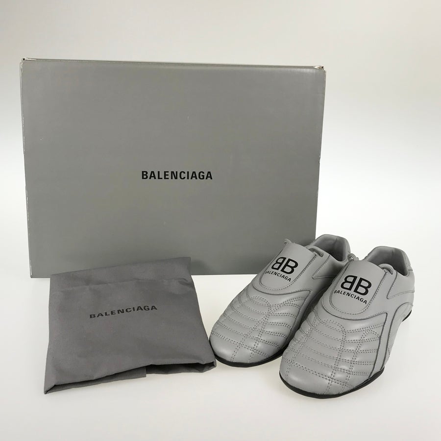 バレンシアガ レディース スニーカー