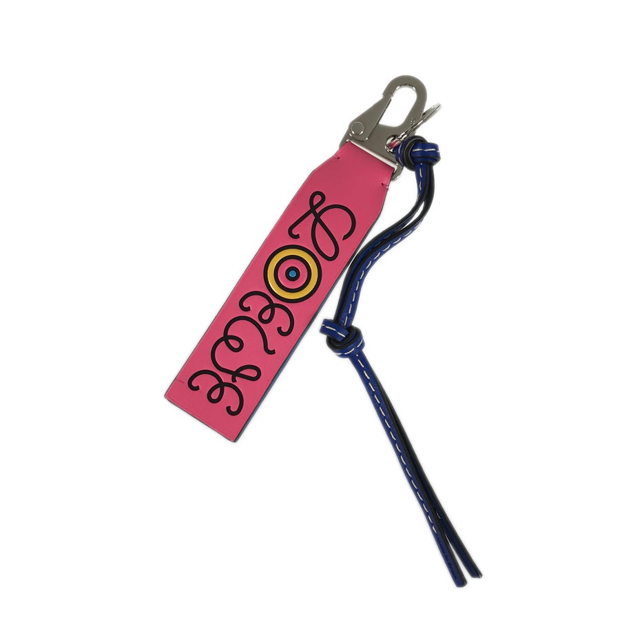 ロエベ キーホルダー